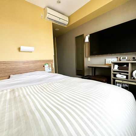 Super Hotel Hirosaki Extérieur photo