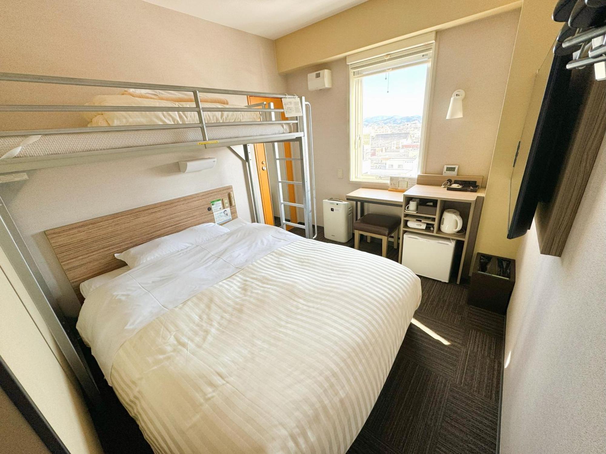 Super Hotel Hirosaki Extérieur photo