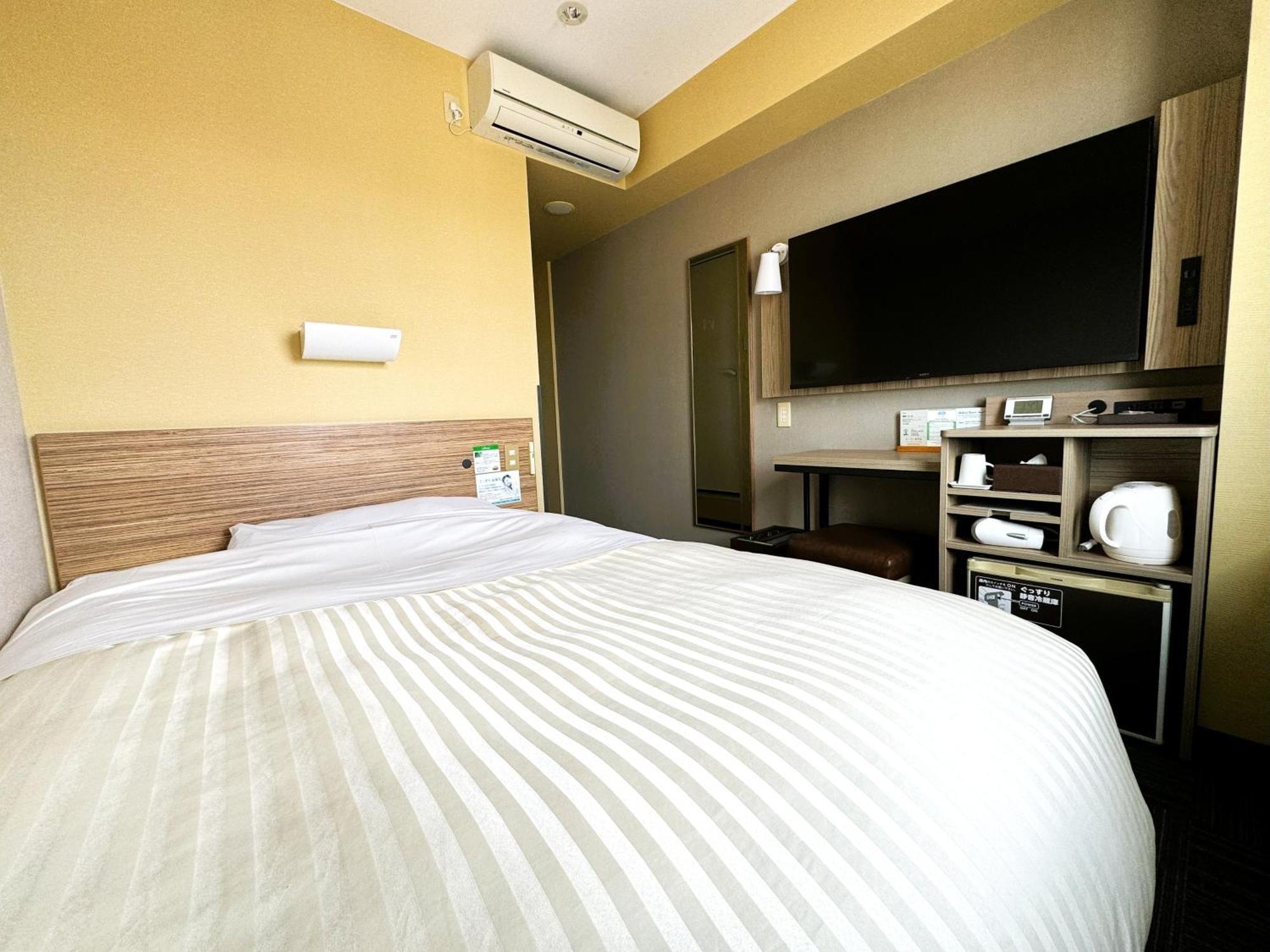 Super Hotel Hirosaki Extérieur photo